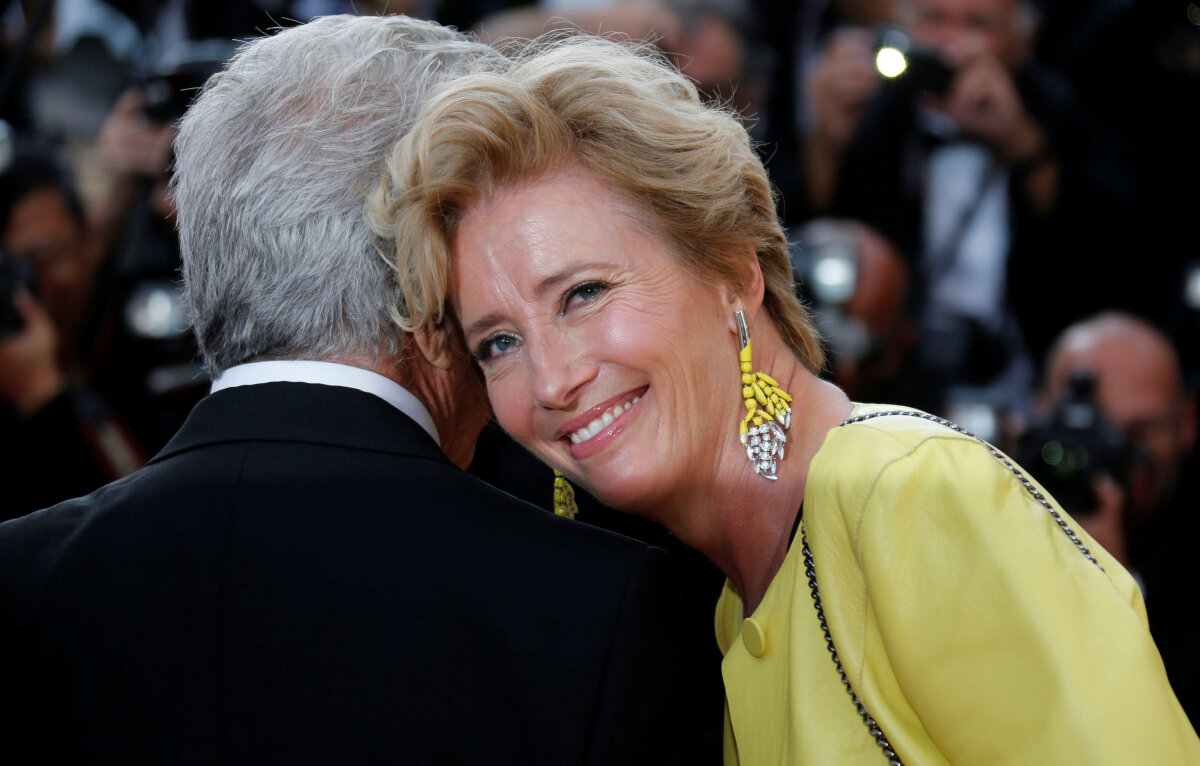 Emma Thompson