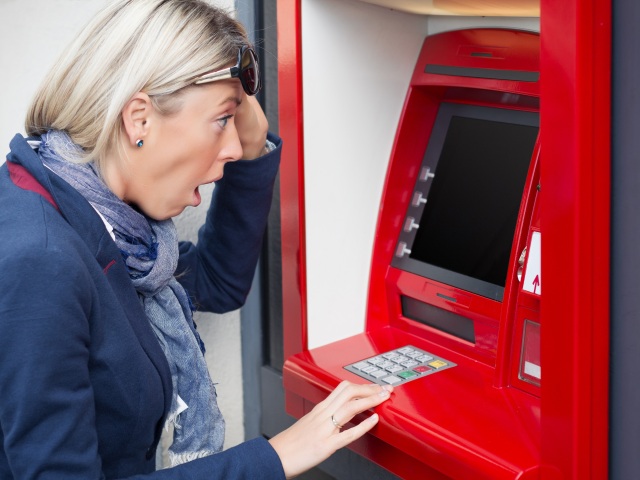 bankomat