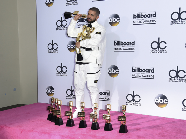 Drake