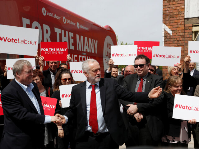 Jeremy Corbyn