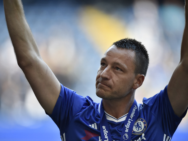John Terry