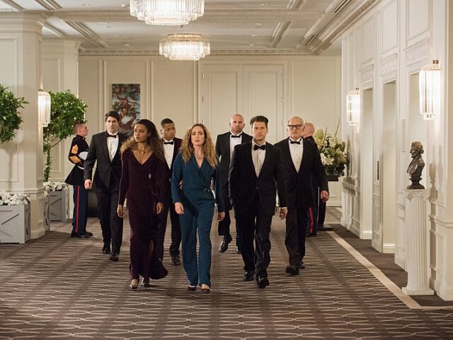 legends of tomorrow,