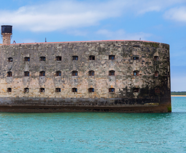 pevnosť Boyard