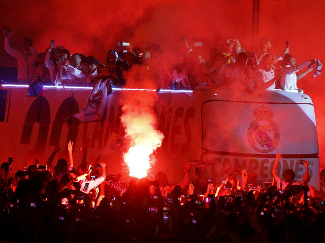 Real Madrid