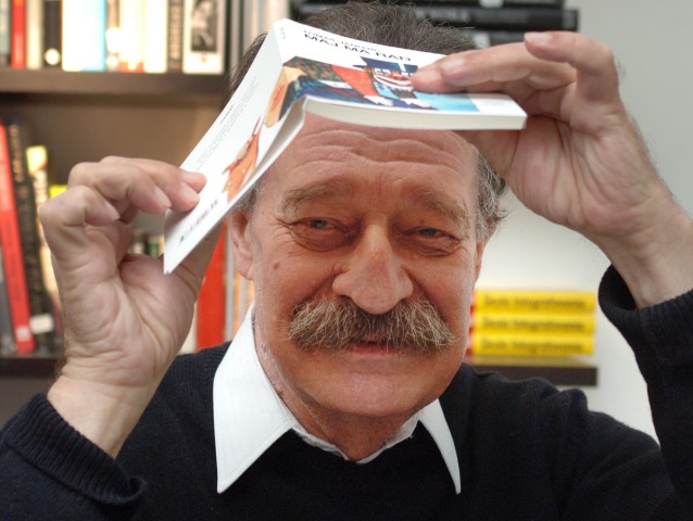 Tomáš Janovic
