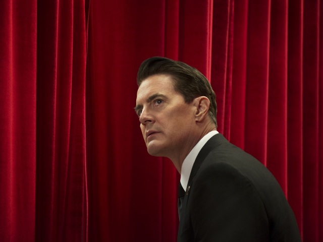 Twin Peaks