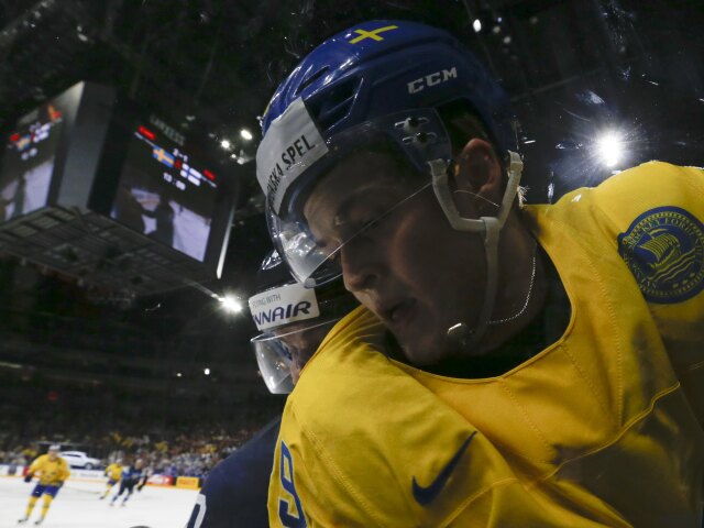 William Nylander