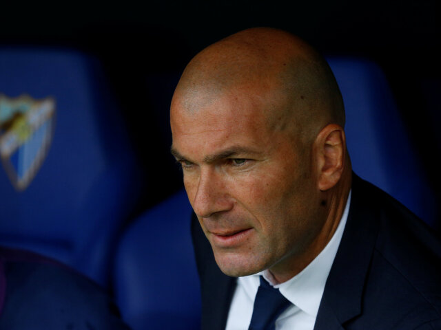Zinedine Zidane