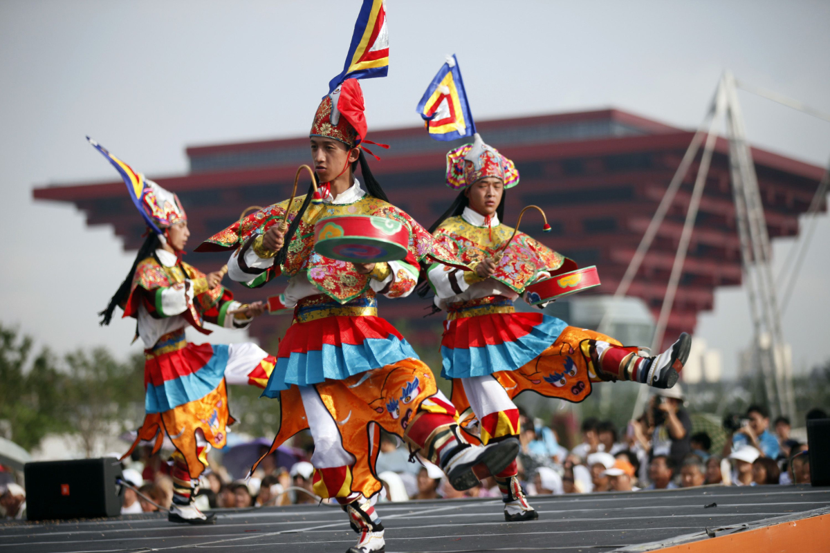 tibet