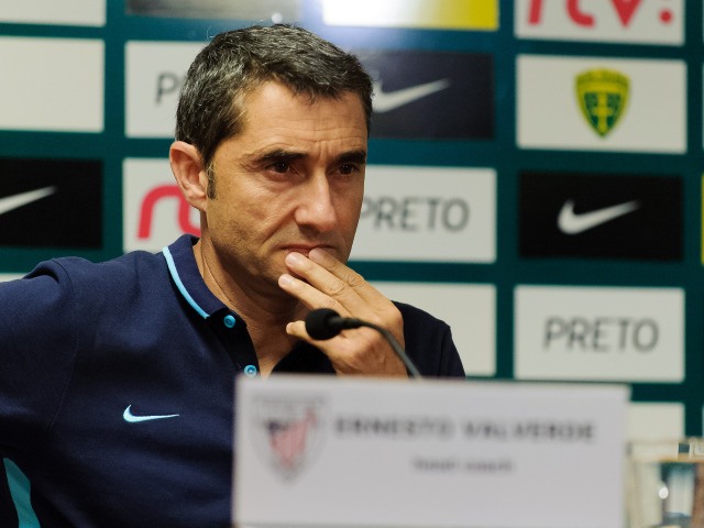 Ernesto Valverde