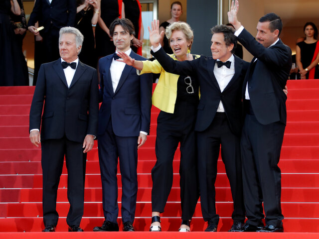 FILMFESTIVAL-CANNES/