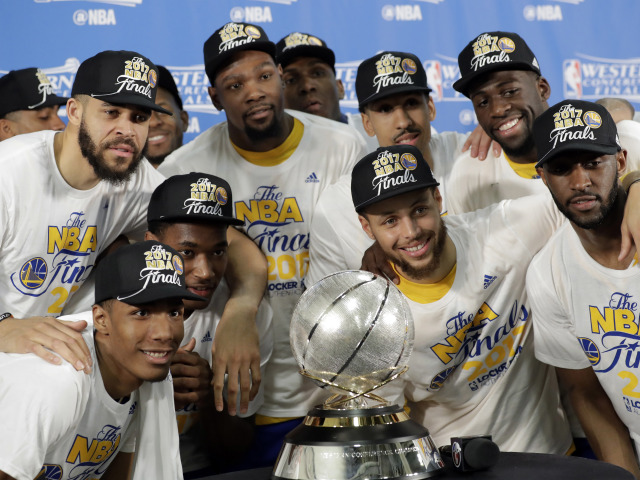 Golden State Warriors,