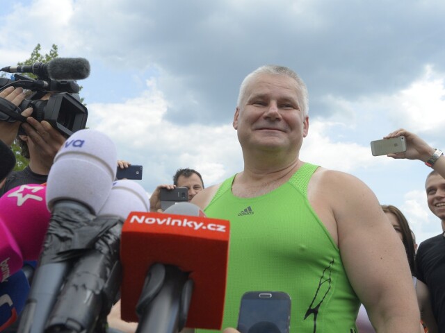 Jiří Kajínek