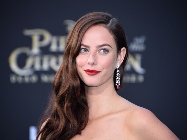 Kaya Scodelario