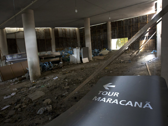 Maracaná