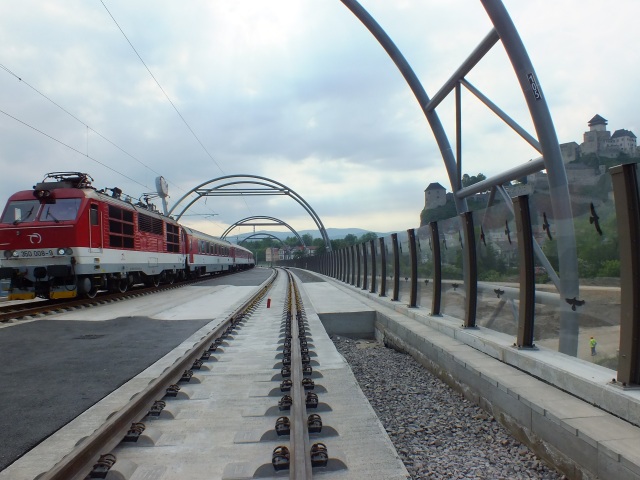 most, trenčín