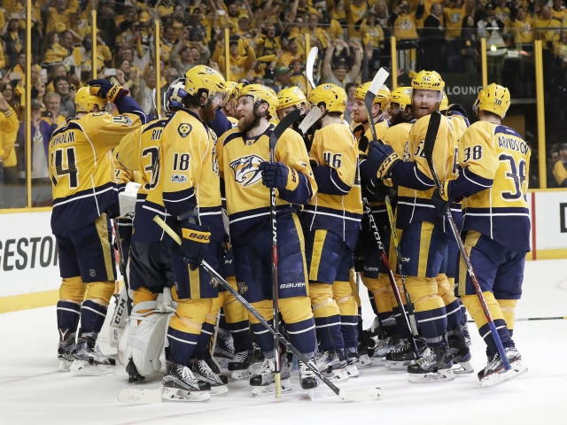 Nashville Predators