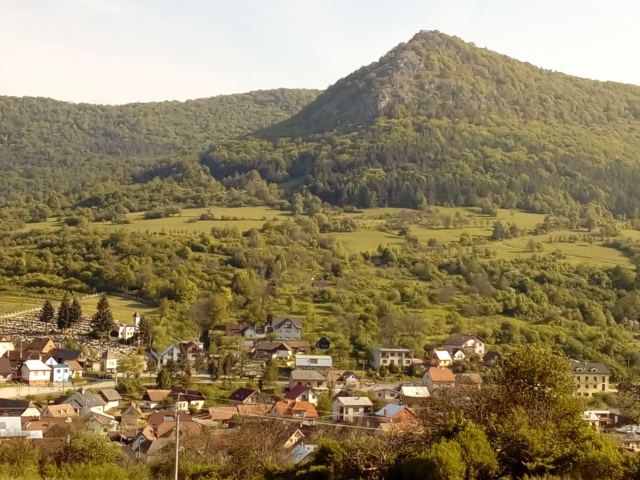 Omšenská baba