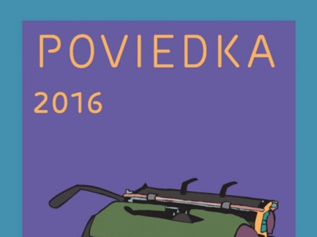 Poviedka