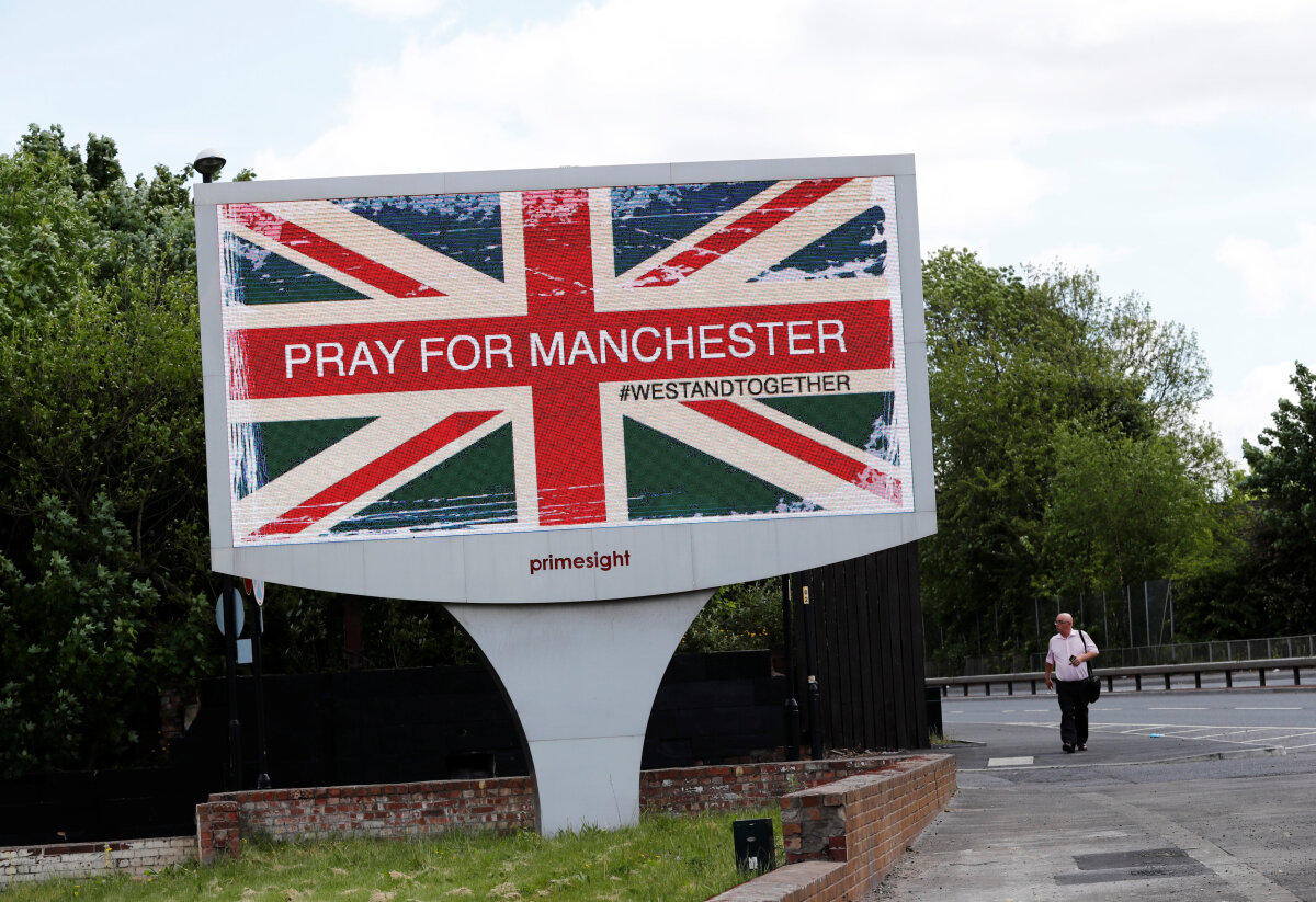 manchester