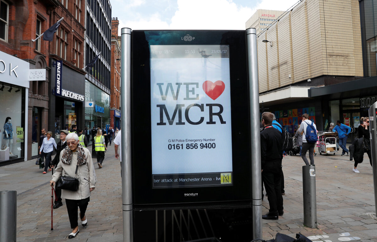 manchester