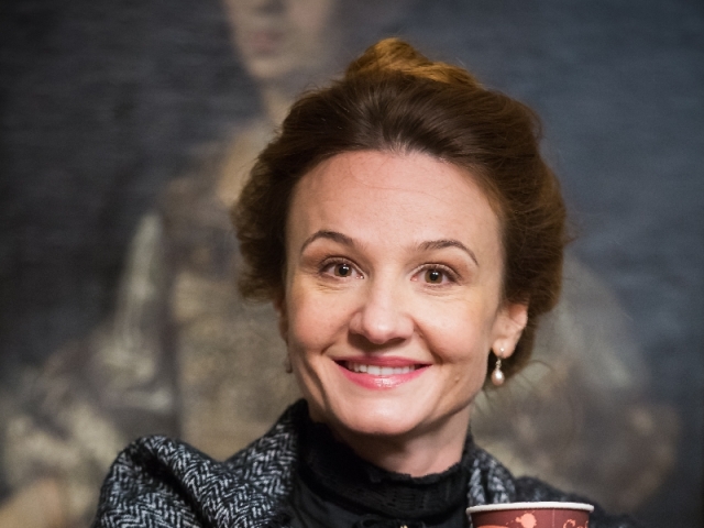 Andrea Karnasová