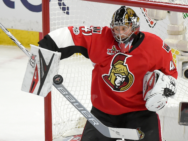Craig Anderson