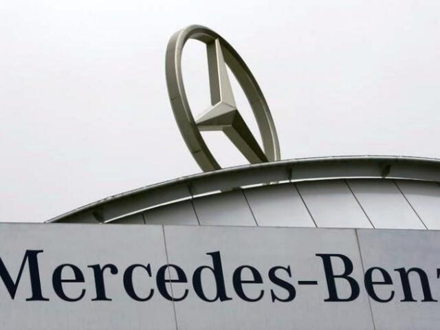 Daimler