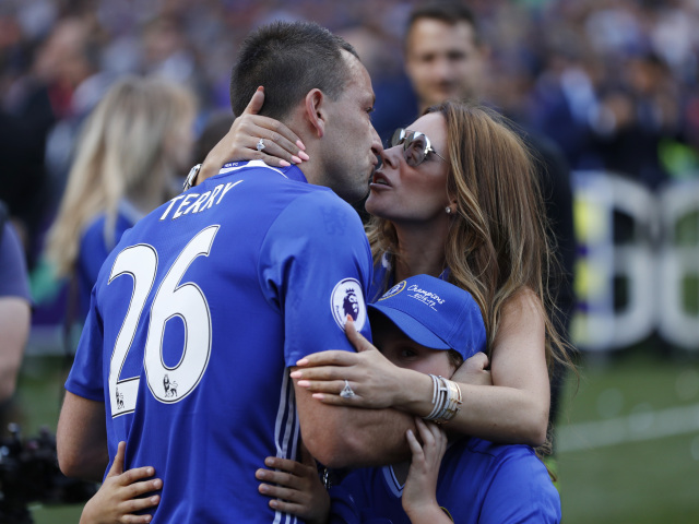 John Terry