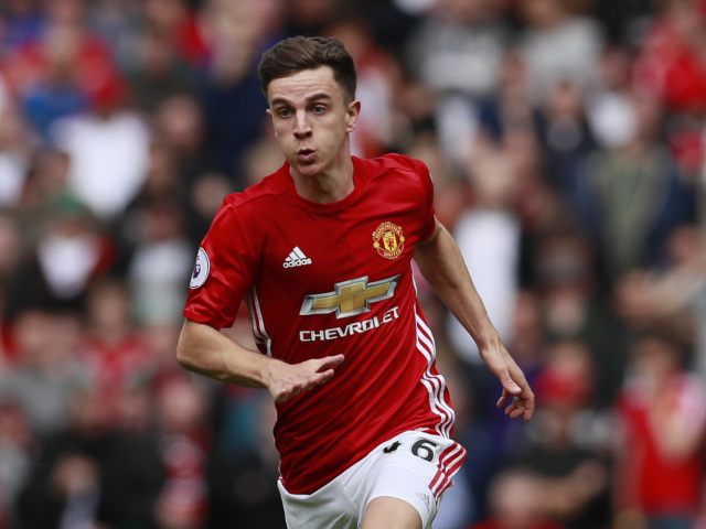 Josh Harrop