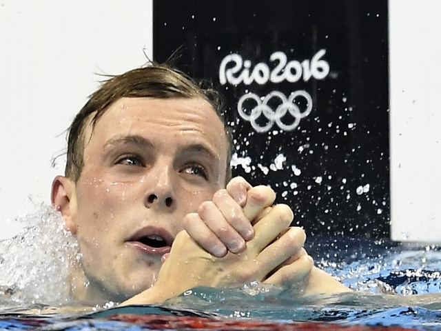 Kyle Chalmers