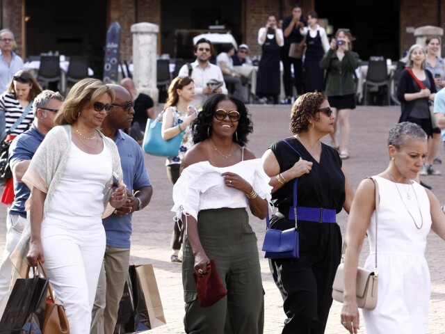 Michelle Obama