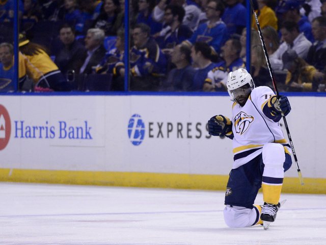 P.K. Subban