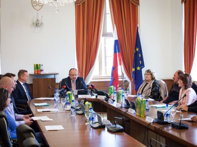 súdna rada,