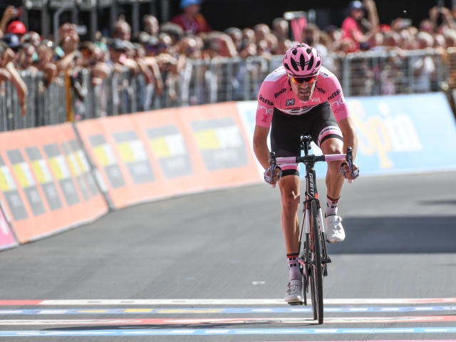 Tom Dumoulin
