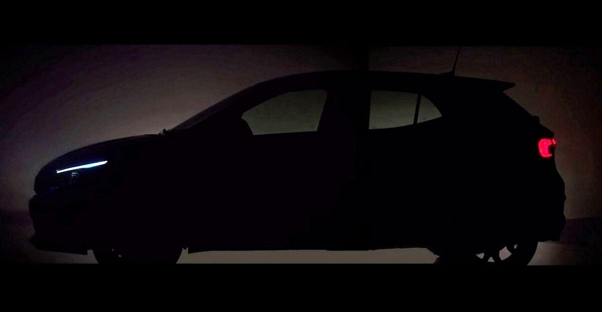 Fiat Argo - 2017