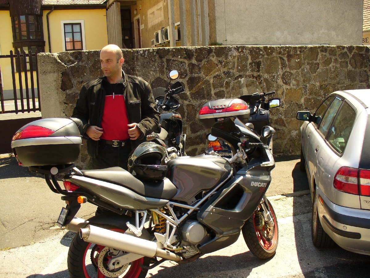 Rastislav Štúr