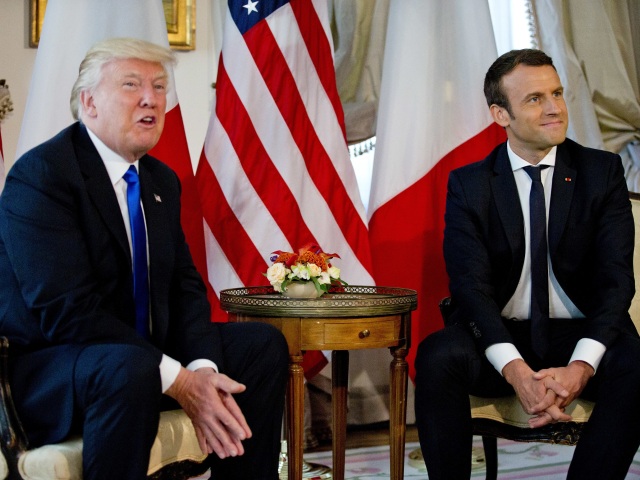 Belgium NATO Summit
