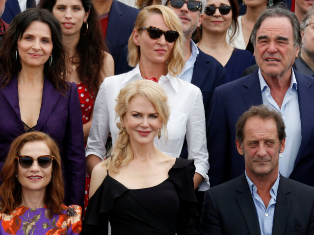 Cannes 2017