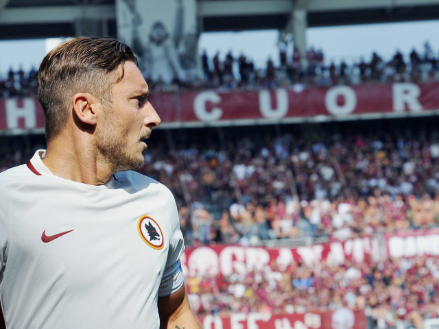 Francesco Totti