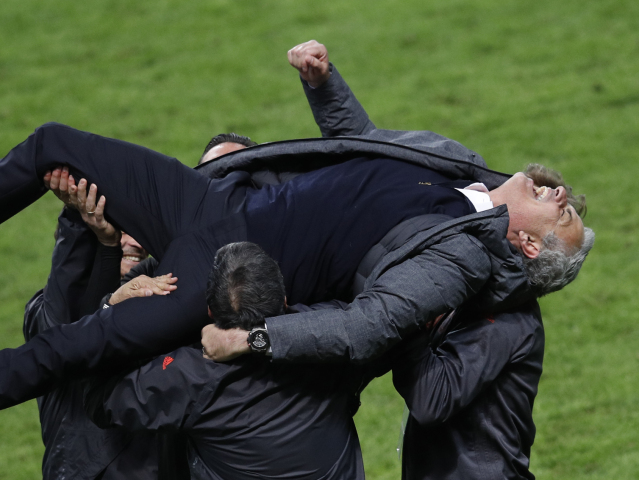 José Mourinho