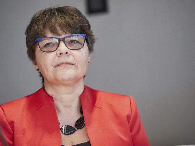 Ľubomíra Fábryová