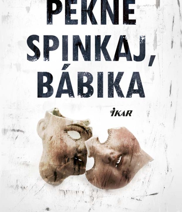 M. J. Arlidge, Pekne spinkaj, bábika