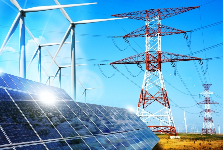 energie, elektrina, veterná energia,
