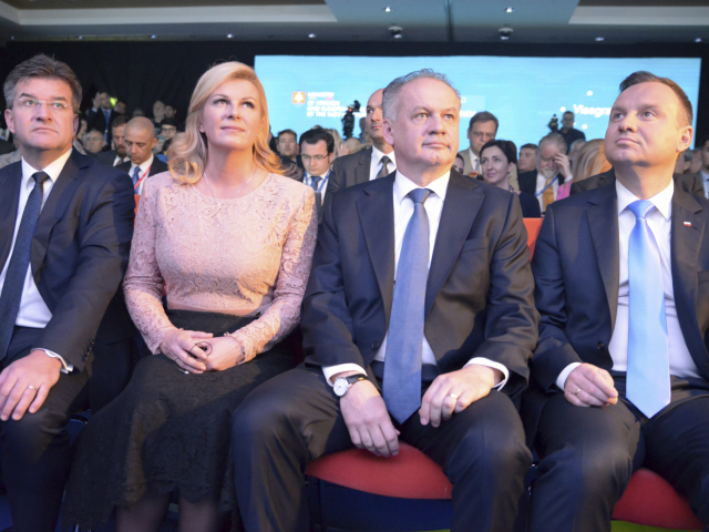 GLOBSEC 2017