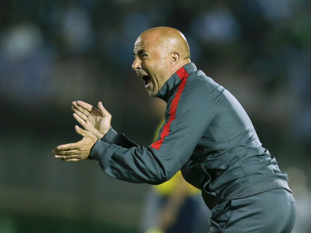 Jorge Sampaoli