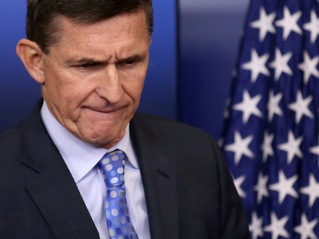 Michael Flynn,