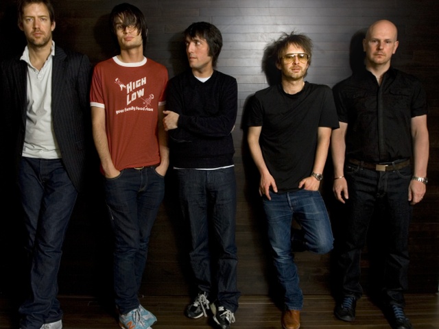 Radiohead