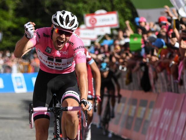 Tom Dumoulin