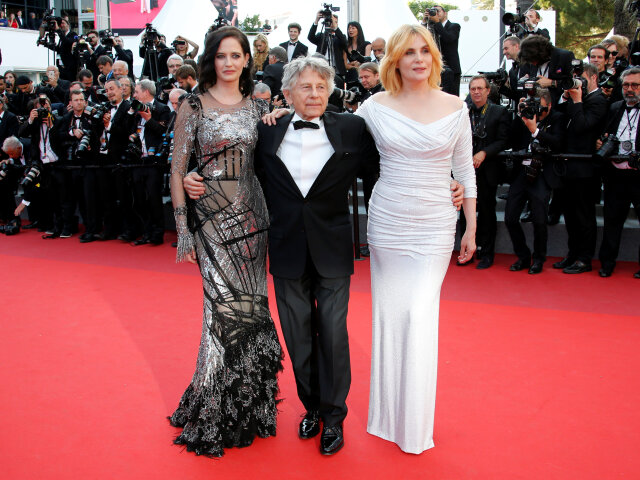 FILMFESTIVAL-CANNES/